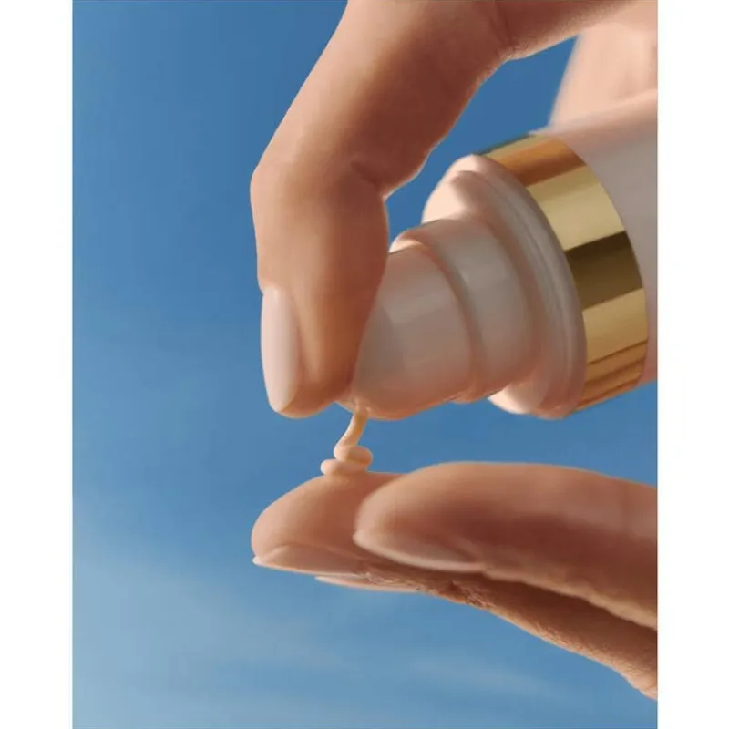 Best NIVEA Cellular Luminous Anti-Pigment Fluid Cream SPF50