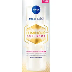 Hot NIVEA Cellular Luminous630 Anti-Pigment Serum 30 ML