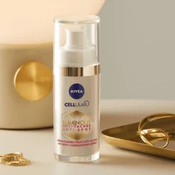 Hot NIVEA Cellular Luminous630 Anti-Pigment Serum 30 ML