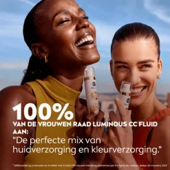 Online NIVEA Cellular Luminous630 CC Fluid SPF30 40 ML