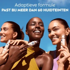 New NIVEA Cellular Luminous630 CC Fluid SPF30 Dark 40 ML