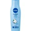 Clearance NIVEA Classic Care Milde Shampoo 250ml