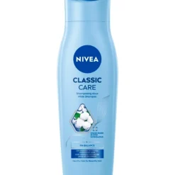 Clearance NIVEA Classic Care Milde Shampoo 250ml