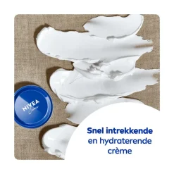 Best NIVEA Crème 200 ML