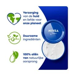 Best NIVEA Crème 200 ML
