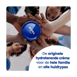 Best NIVEA Crème 200 ML