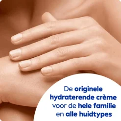 Best NIVEA Crème Bodycrème 100 ML