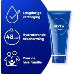 Best NIVEA Crème Bodycrème 100 ML