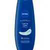 Discount NIVEA Crème Care Douchecrème 500 ML