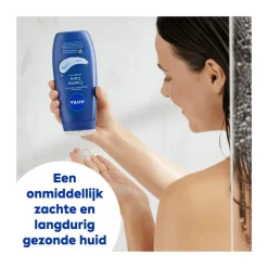 Hot NIVEA Crème Care Douchecrème 250 ML