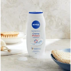 Hot NIVEA Crème Protect Douchegel 250 ML
