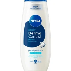 Hot NIVEA Derma Control Defend Douchecrème 250 ML