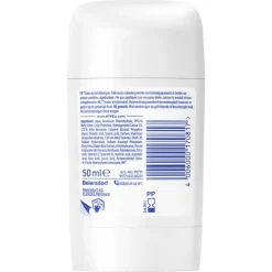 Sale NIVEA Derma Control Defend Deodorant Stick 50 ML