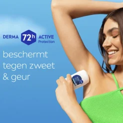 Sale NIVEA Derma Control Defend Deodorant Stick 50 ML