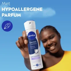 Outlet NIVEA Derma Control Restore Deodorant Spray 150 ML
