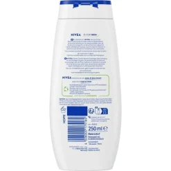 Hot NIVEA Derma Control Restore Douchecrème 250 ML