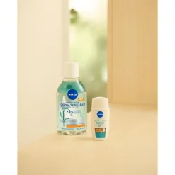 Clearance NIVEA Derma Skin Clear Daily Fluid Spf50+ 40ML