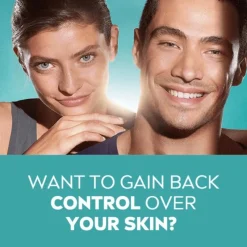 Clearance NIVEA Derma Skin Clear Night Exfoliant Onzuivere Huid 40 ML