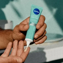 Clearance NIVEA Derma Skin Clear Night Exfoliant Onzuivere Huid 40 ML