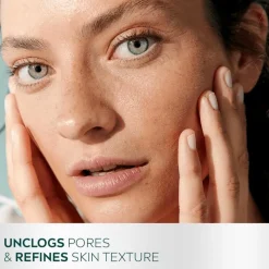 Online NIVEA Derma Skin Clear Scrub Onzuivere Huid 150 ML