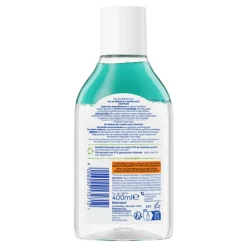 Clearance NIVEA Derma Skin Clear Serum Infused Micellair Water 400ML