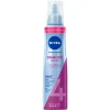 Hot NIVEA Diamond Gloss Care Styling Mousse Extra Sterk 150 ML