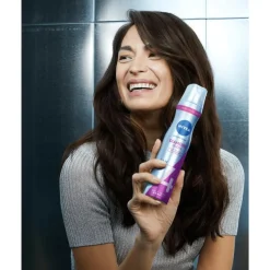 Outlet NIVEA Diamond Gloss Care Styling Spray 250 ML