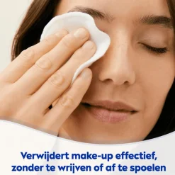 NIVEA Double Effect Waterproof Oogmake-up Remover 125 ML
