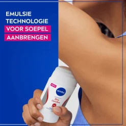 Sale NIVEA Dry Comfort Deodorant Stick 50 ML