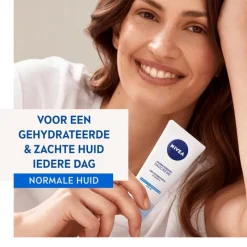 Best NIVEA Essentials +24h Hydraterende Dagcrème SPF15 50 ML