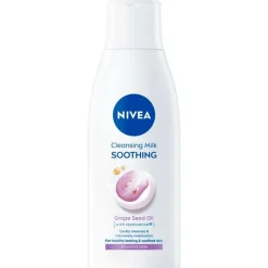 Clearance NIVEA Essentials Reinigingsmelk Gevoelige Huid 200 ML