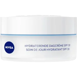 Best NIVEA Essentials 24u Hydraterende Dagcrème SPF30 Normale Huid 50 ML