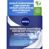 Outlet NIVEA Essentials 24u Hydraterende Nachtcrème Normale Huid 50 ML