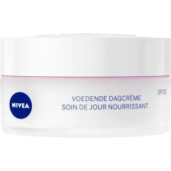 Best NIVEA Essentials 24u Voedende Dagcrème SPF 30 Droge Huid 50 ML