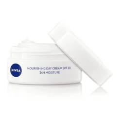 Best NIVEA Essentials 24u Voedende Dagcrème SPF 30 Droge Huid 50 ML