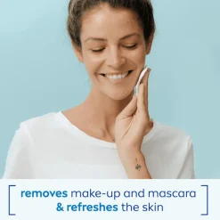 New NIVEA Essentials Verfrissende Reinigingsmelk 200 ML