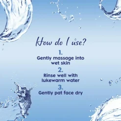 Hot NIVEA Essentials Verfrissende Reinigingsgel 150 ML