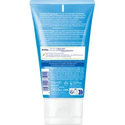 Hot NIVEA Essentials Verfrissende Reinigingsgel 150 ML