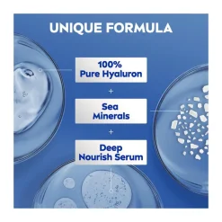 Outlet NIVEA Express Hydraterende Body Lotion 400 ML