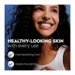 Sale NIVEA Express Hydraterende Body Lotion Pomp 400 ML