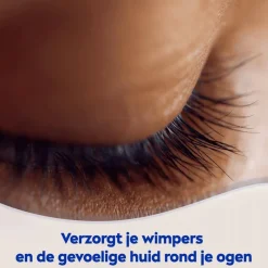 NIVEA Extra Mild Oogmake-up Reinigingslotion 125 ML