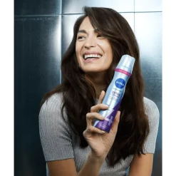 New NIVEA Extra Strong Styling Spray 250 ML
