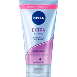 Sale NIVEA Extra Strong Styling Gel 150 ML