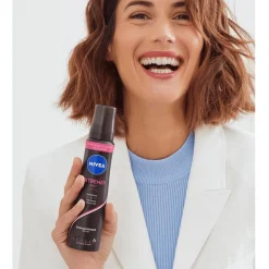 NIVEA Extreme Hold Mousse 150 ML