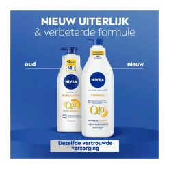 Best NIVEA Firming Q10 Verstevigende Body Lotion 400 ML