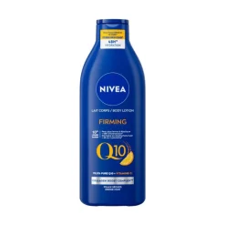 New NIVEA Firming Q10 Verstevigende Body Milk 400 ML