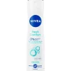 NIVEA Fresh Comfort Deodorant Spray 150 ML