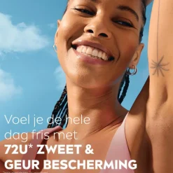 Hot NIVEA Fresh Natural Deodorant Roller 50 ML