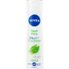 New NIVEA Fresh Pure Deodorant Spray 150 ML
