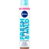 Sale NIVEA Fresh Revive 3-In-1 Droogshampoo Voor Donker Haar 200 ML